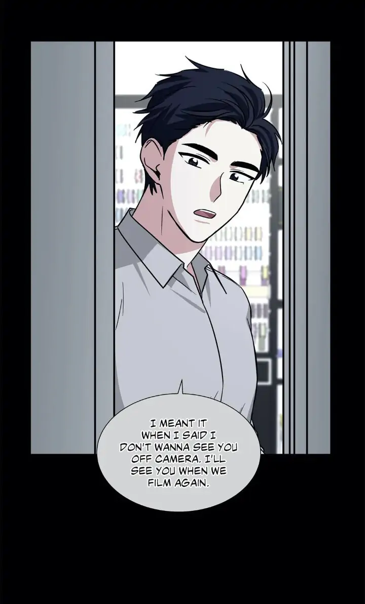 My Cute Beast! Chapter 76 - Page 46