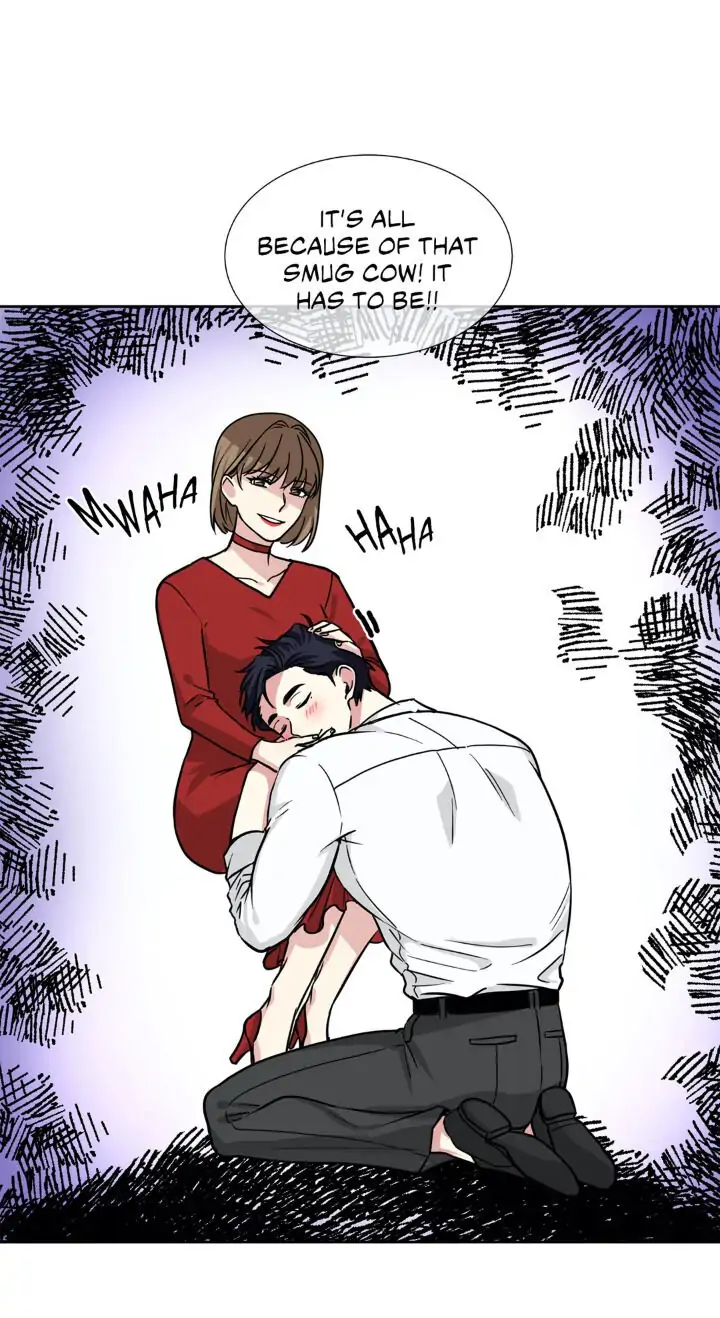 My Cute Beast! Chapter 76 - Page 48