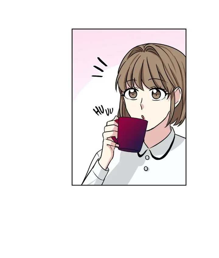 My Cute Beast! Chapter 76 - Page 8