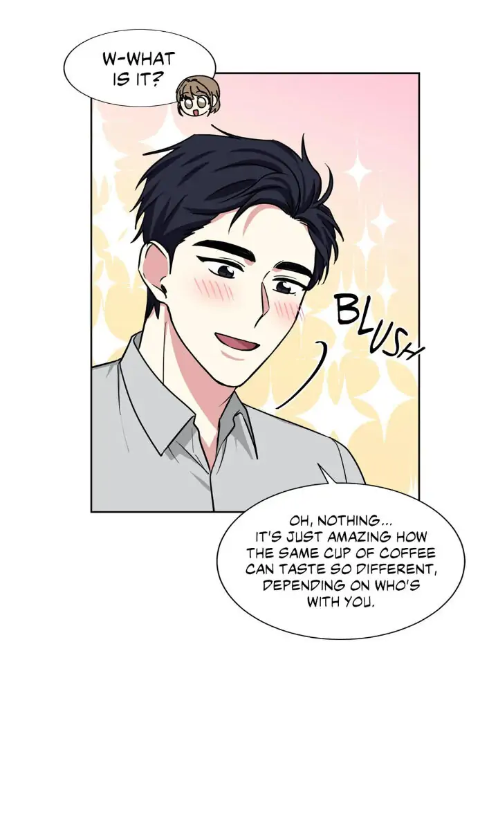 My Cute Beast! Chapter 76 - Page 9