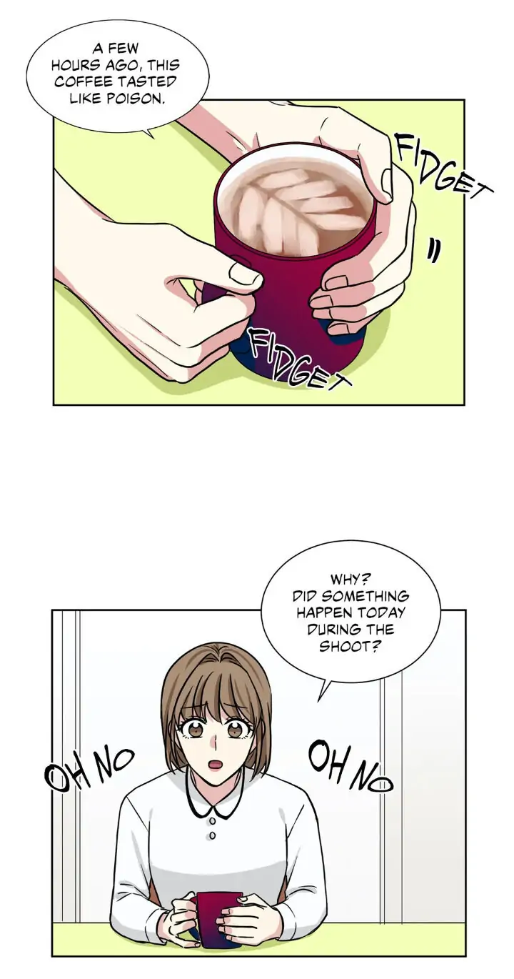 My Cute Beast! Chapter 76 - Page 10