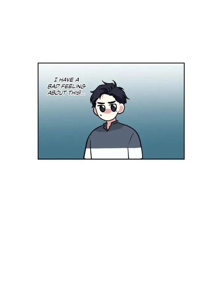 My Cute Beast! Chapter 77 - Page 11