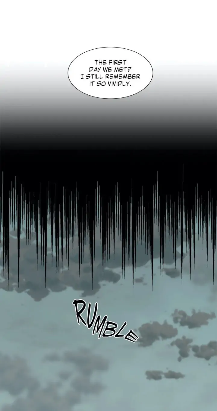 My Cute Beast! Chapter 77 - Page 13