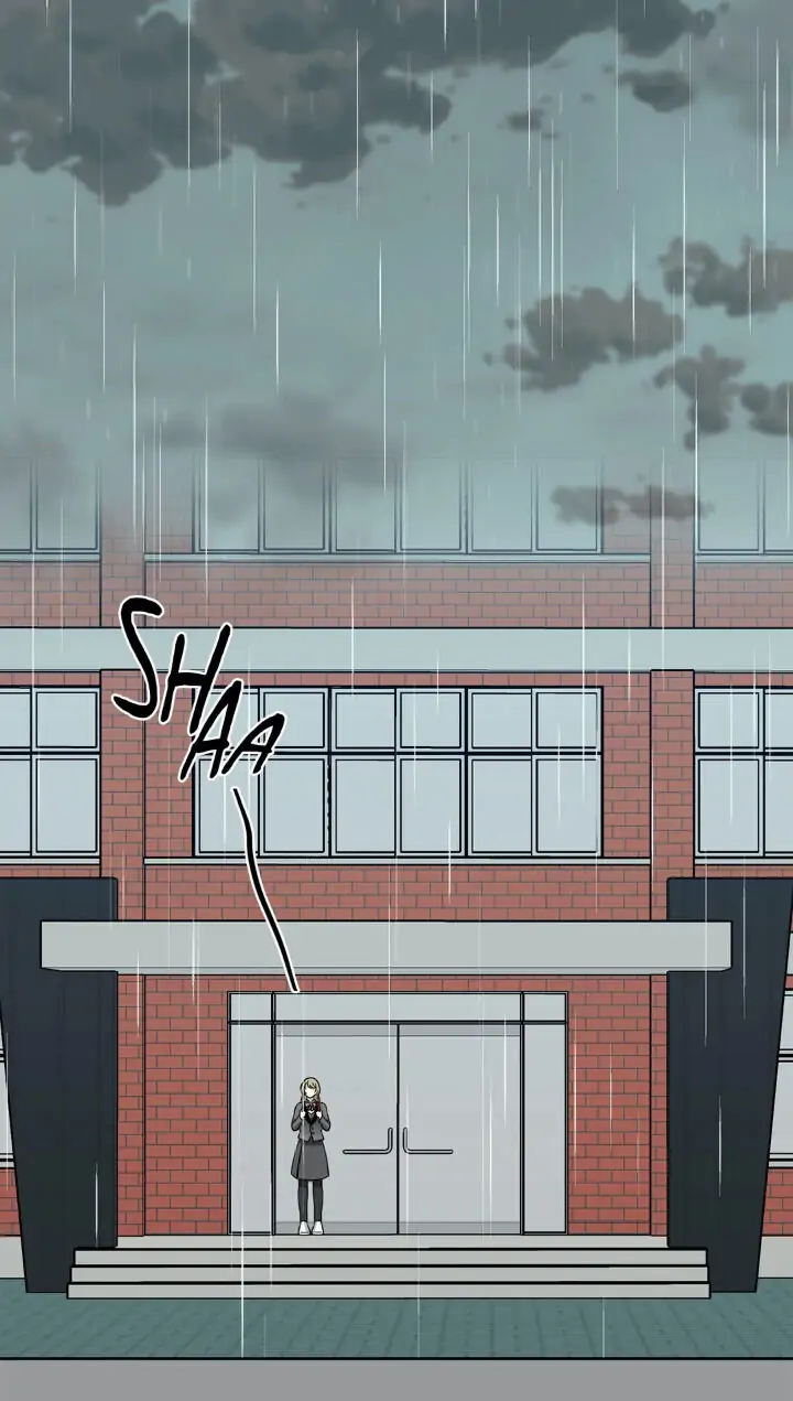 My Cute Beast! Chapter 77 - Page 20