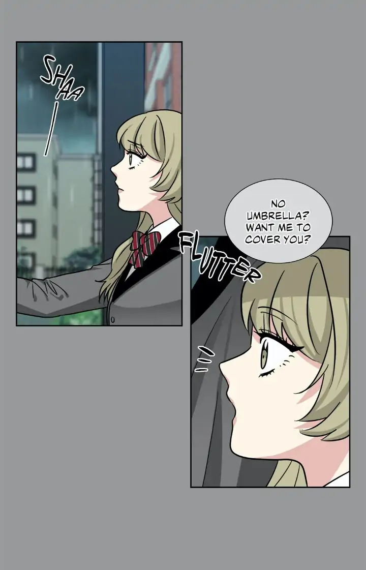 My Cute Beast! Chapter 77 - Page 21