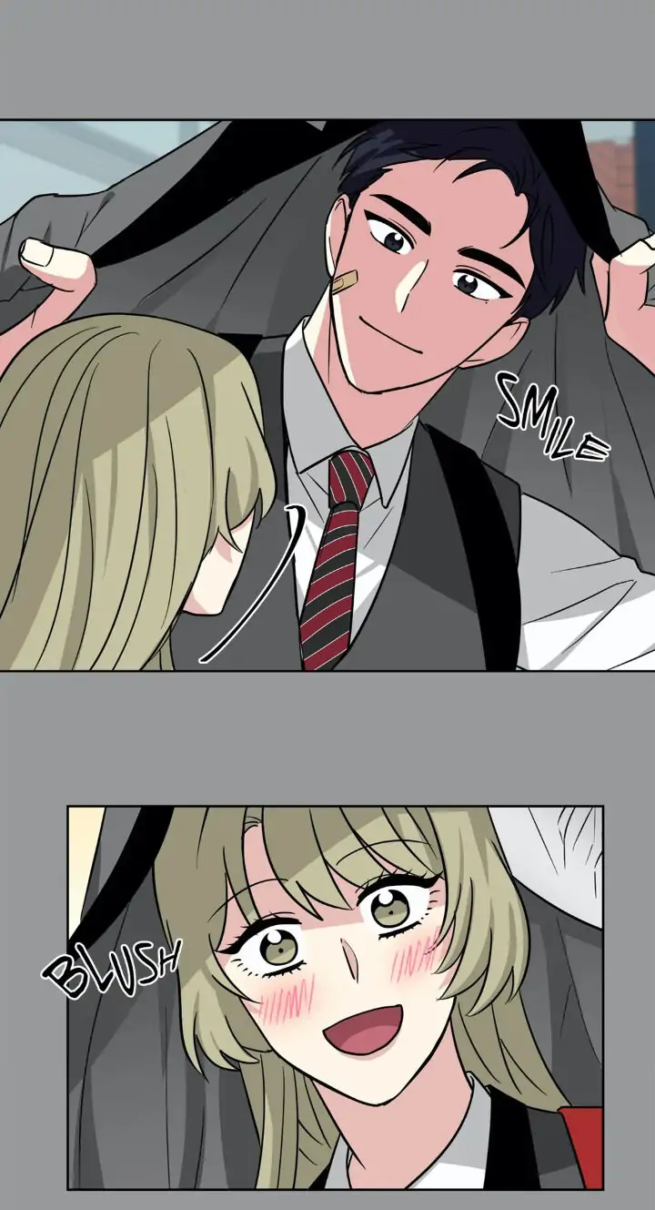 My Cute Beast! Chapter 77 - Page 22