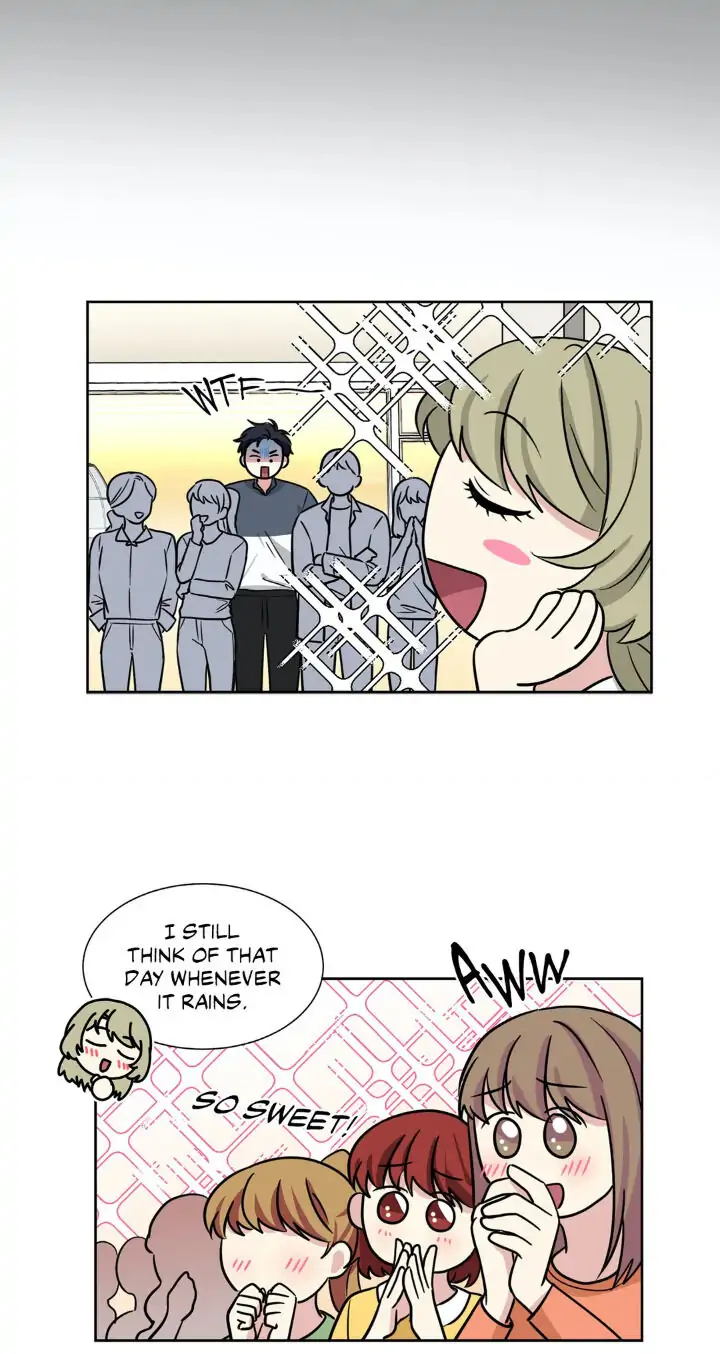 My Cute Beast! Chapter 77 - Page 24