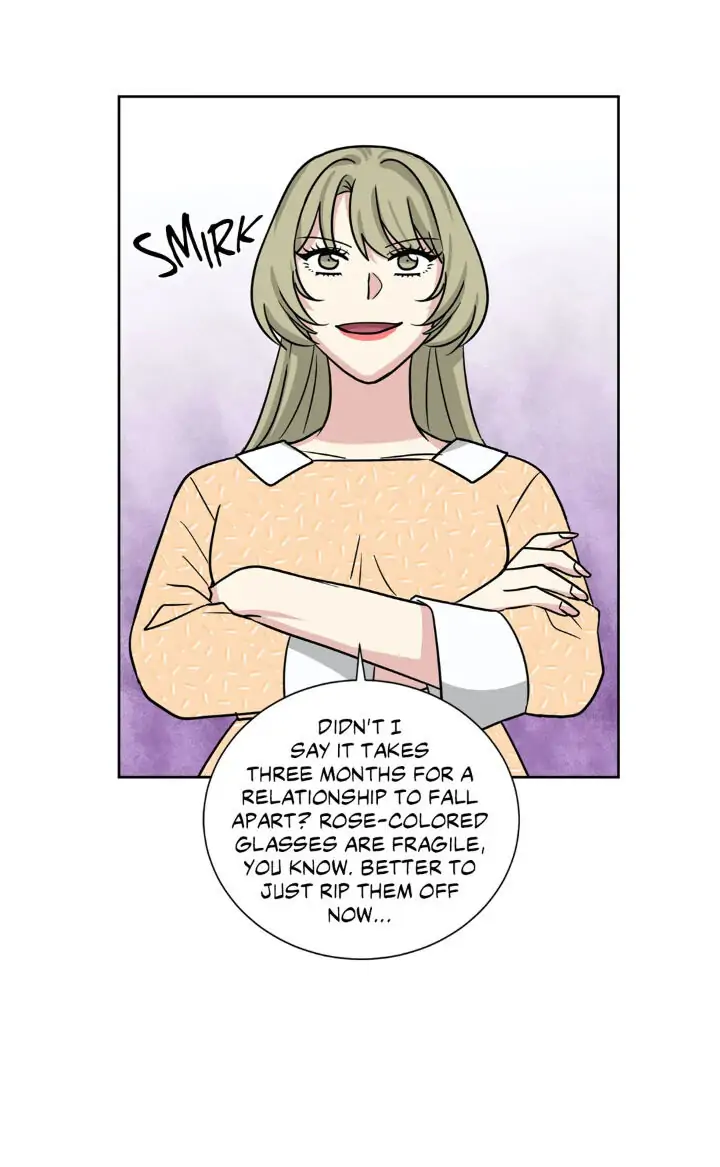 My Cute Beast! Chapter 77 - Page 34