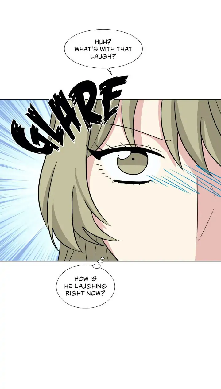 My Cute Beast! Chapter 77 - Page 36