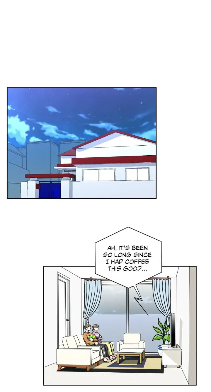 My Cute Beast! Chapter 77 - Page 38