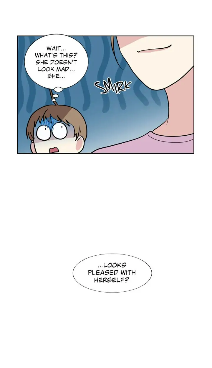 My Cute Beast! Chapter 77 - Page 43