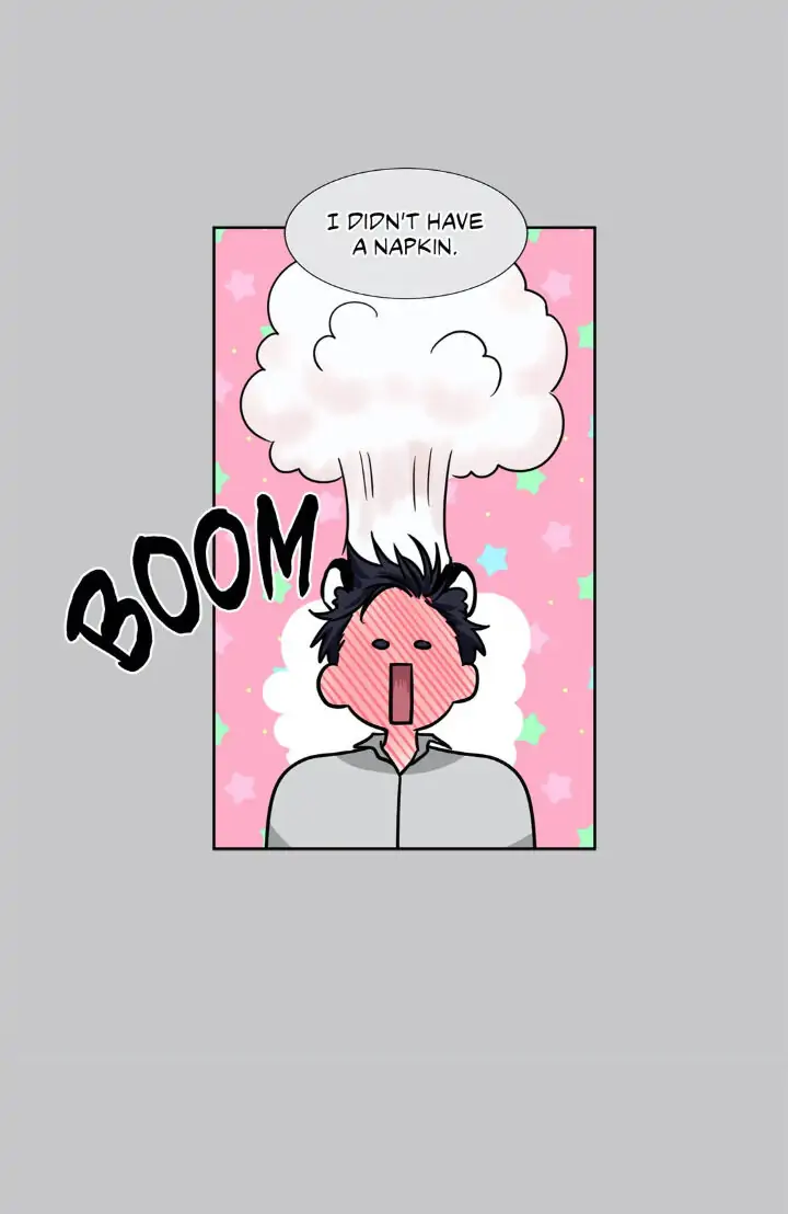 My Cute Beast! Chapter 77 - Page 46