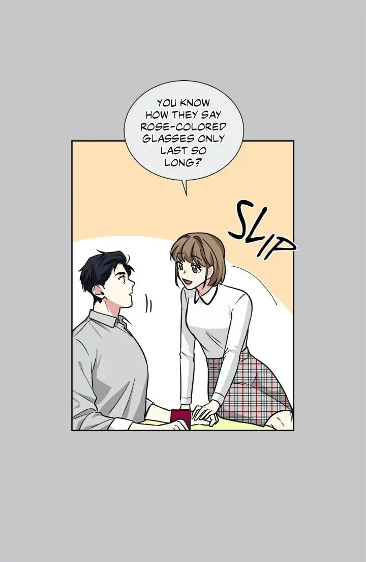 My Cute Beast! Chapter 77 - Page 47