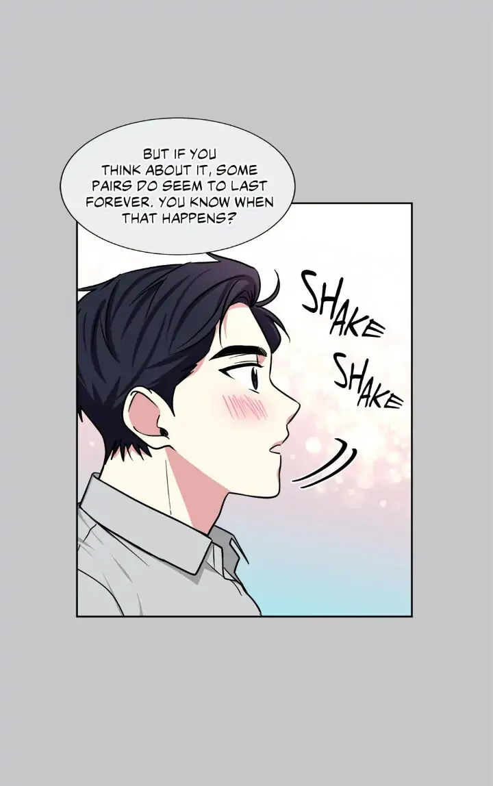 My Cute Beast! Chapter 77 - Page 48