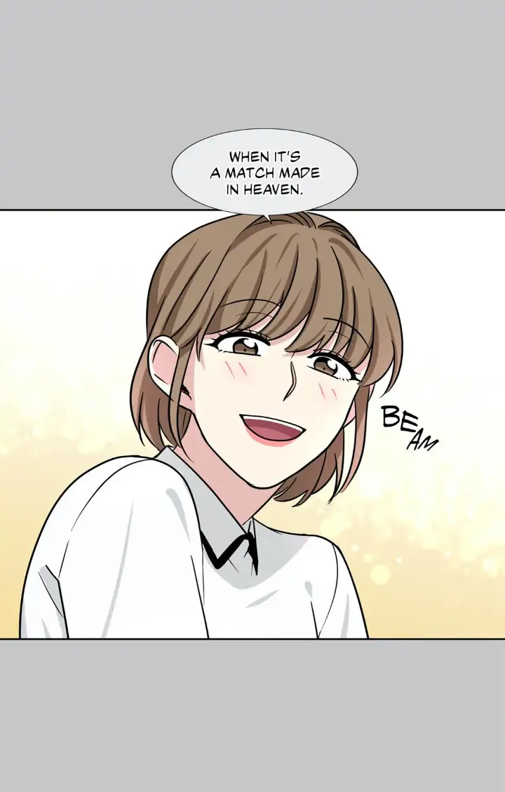 My Cute Beast! Chapter 77 - Page 49