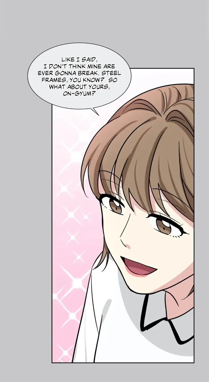 My Cute Beast! Chapter 77 - Page 51