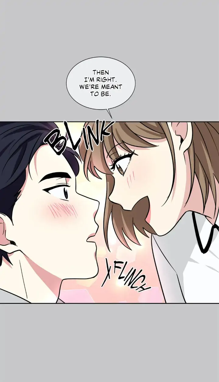 My Cute Beast! Chapter 77 - Page 53