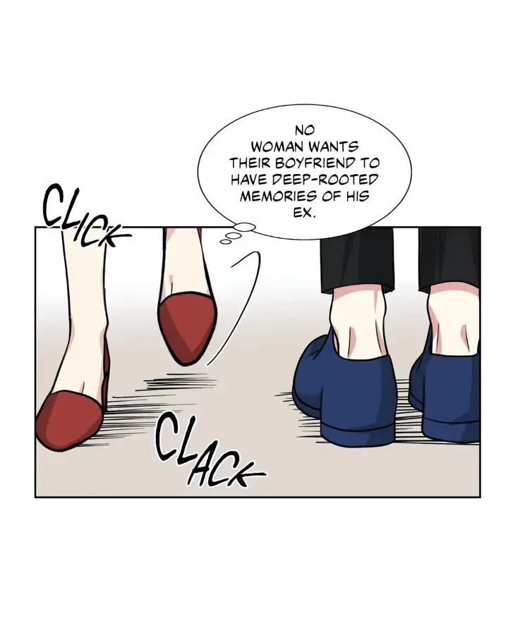 My Cute Beast! Chapter 77 - Page 8