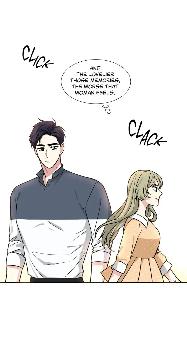 My Cute Beast! Chapter 77 - Page 9