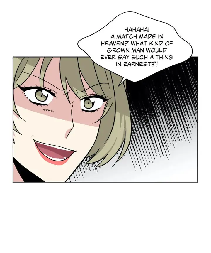 My Cute Beast! Chapter 78 - Page 11