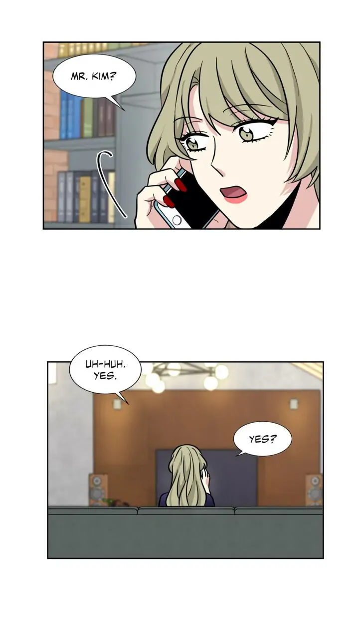 My Cute Beast! Chapter 78 - Page 15