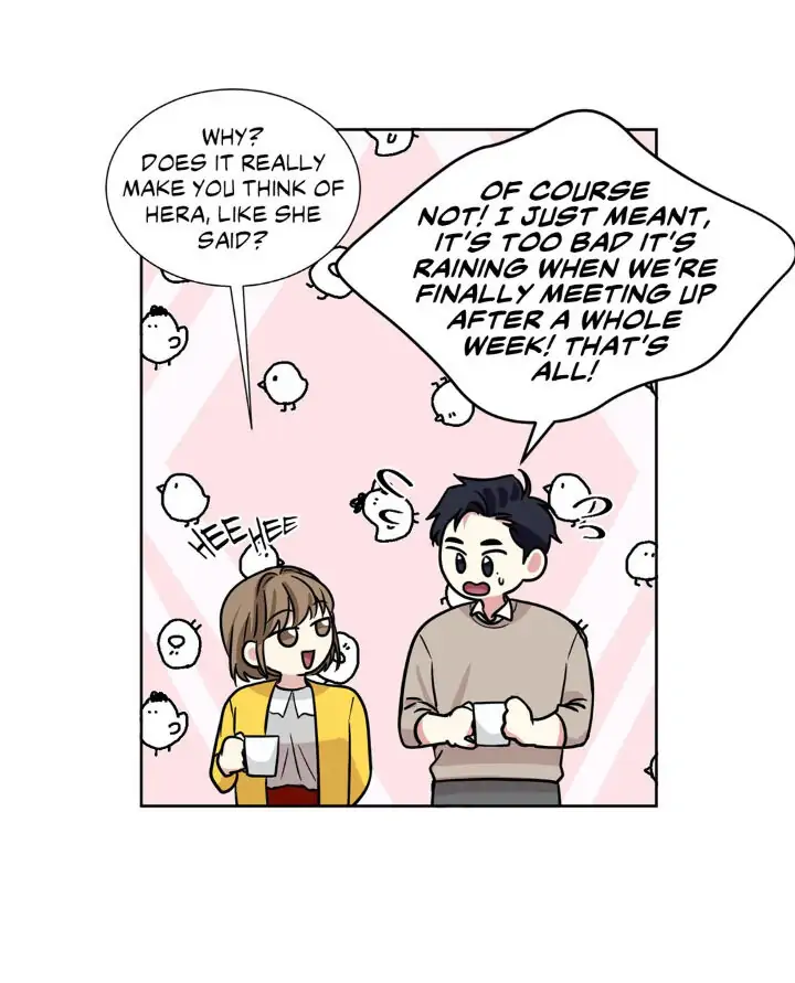 My Cute Beast! Chapter 78 - Page 21