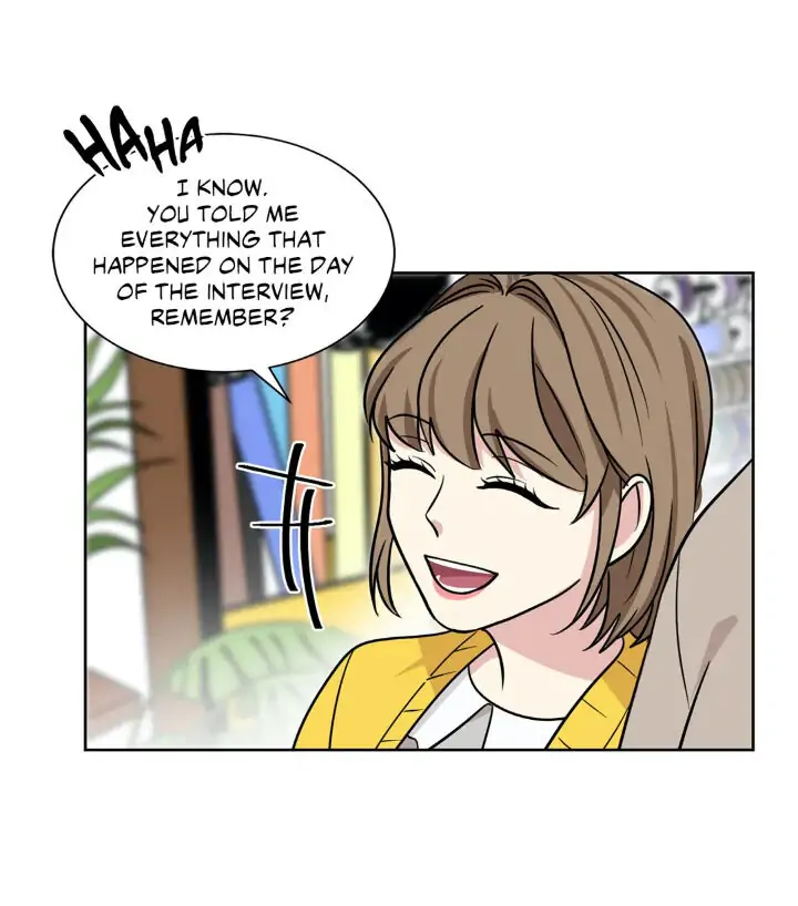 My Cute Beast! Chapter 78 - Page 22