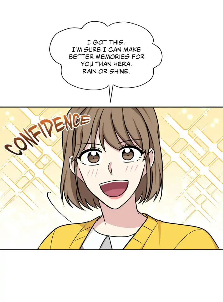 My Cute Beast! Chapter 78 - Page 33