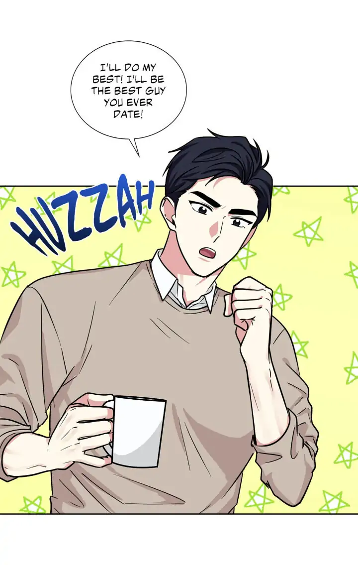 My Cute Beast! Chapter 78 - Page 35