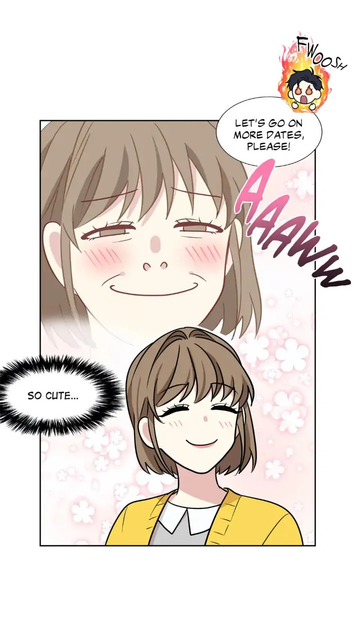 My Cute Beast! Chapter 78 - Page 36