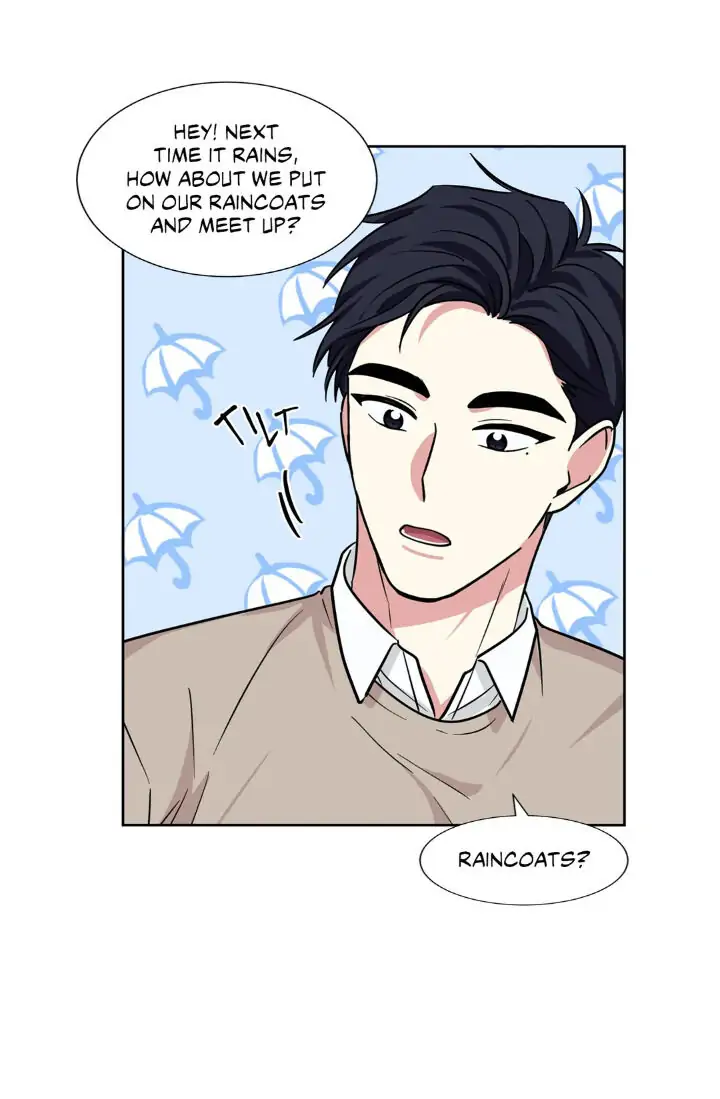 My Cute Beast! Chapter 78 - Page 37