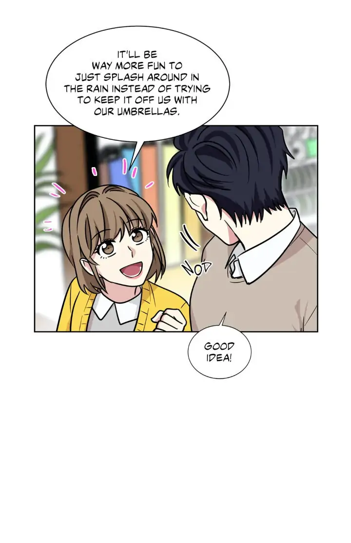 My Cute Beast! Chapter 78 - Page 38