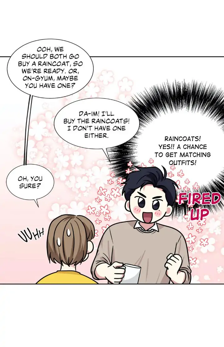 My Cute Beast! Chapter 78 - Page 39