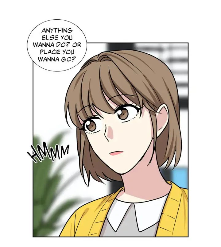 My Cute Beast! Chapter 78 - Page 40