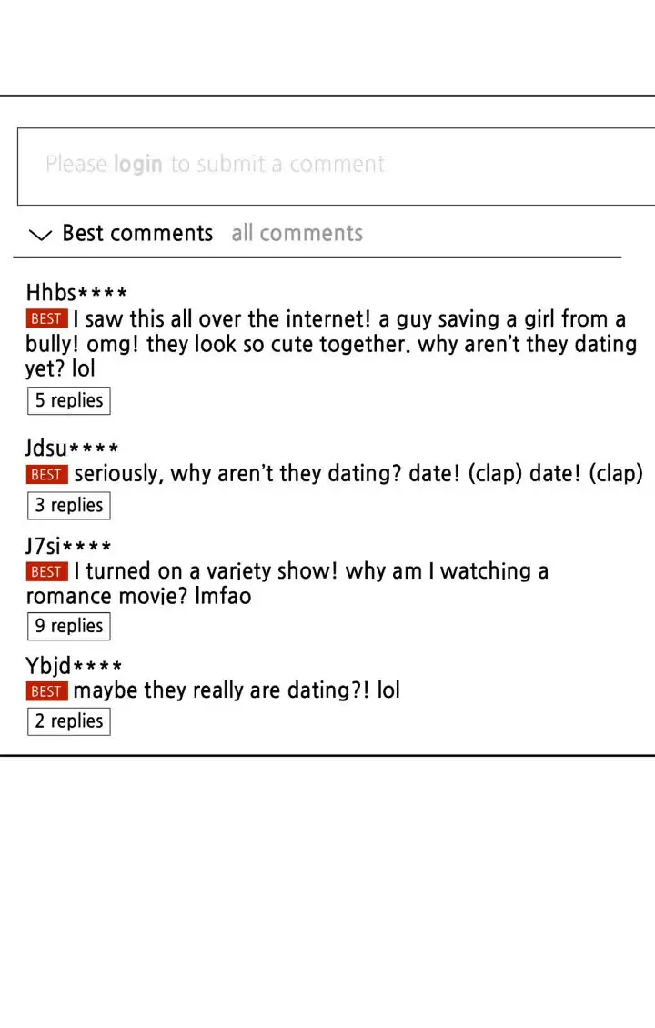 My Cute Beast! Chapter 78 - Page 46