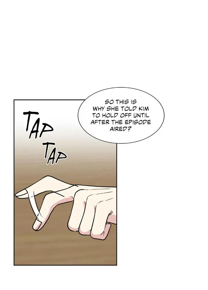 My Cute Beast! Chapter 78 - Page 47