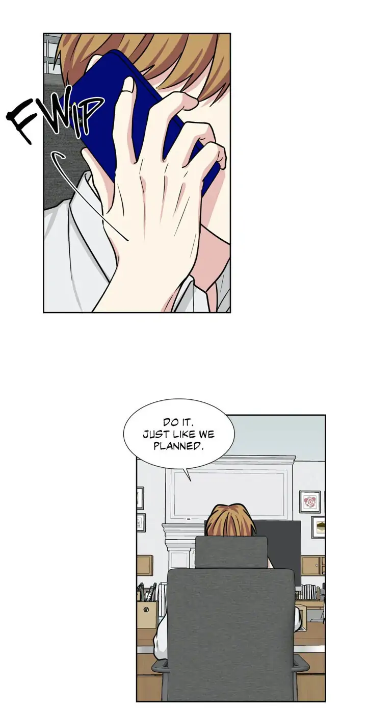 My Cute Beast! Chapter 78 - Page 50