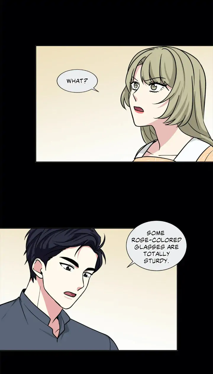 My Cute Beast! Chapter 78 - Page 6