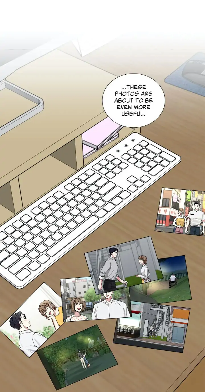 My Cute Beast! Chapter 78 - Page 52