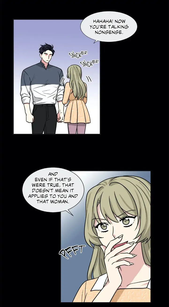 My Cute Beast! Chapter 78 - Page 7