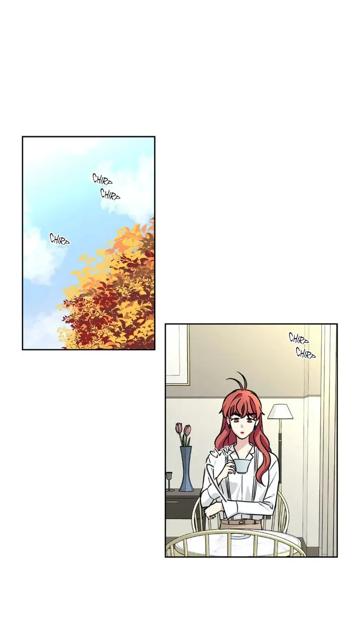 My Cute Beast! Chapter 79 - Page 1