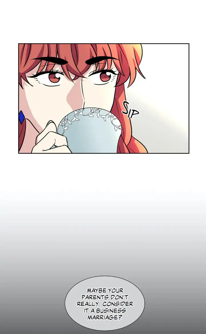 My Cute Beast! Chapter 79 - Page 2