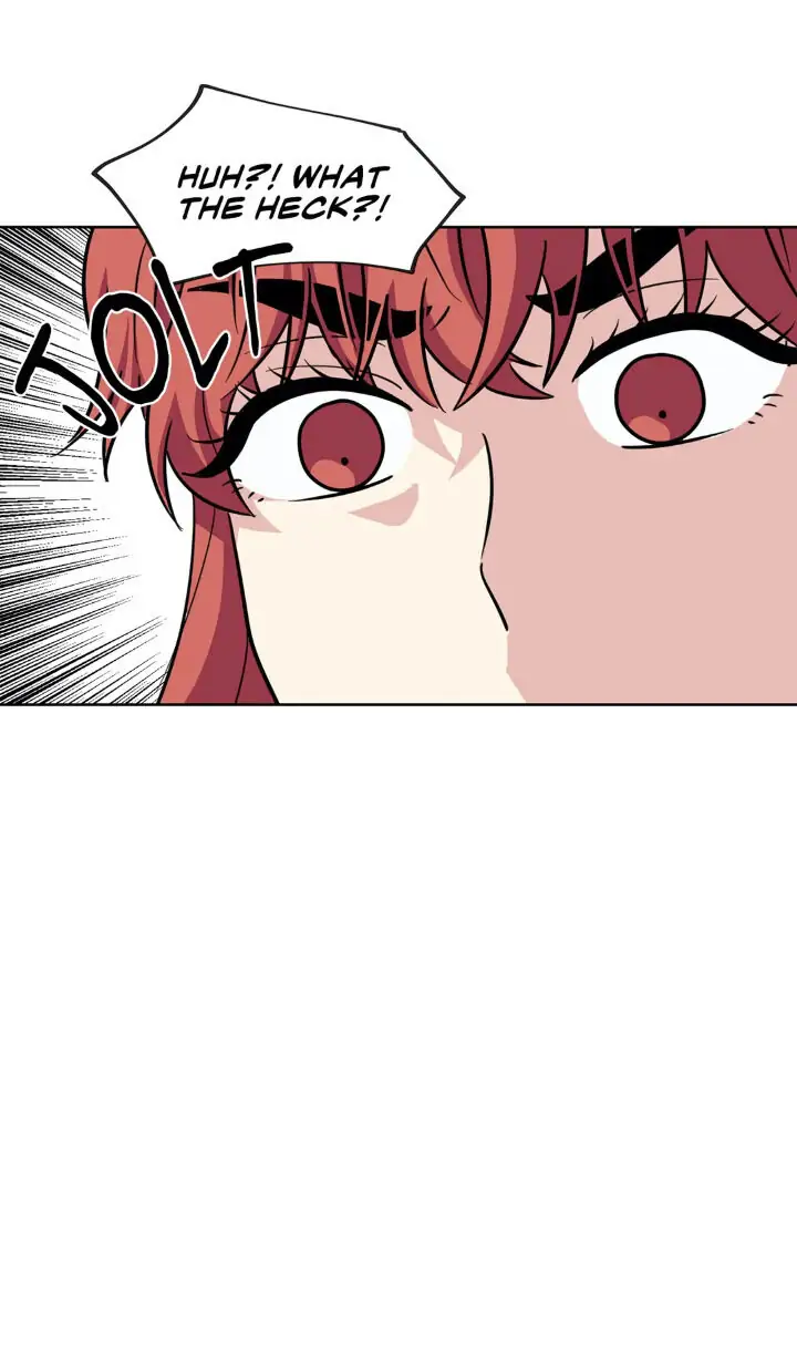 My Cute Beast! Chapter 79 - Page 11