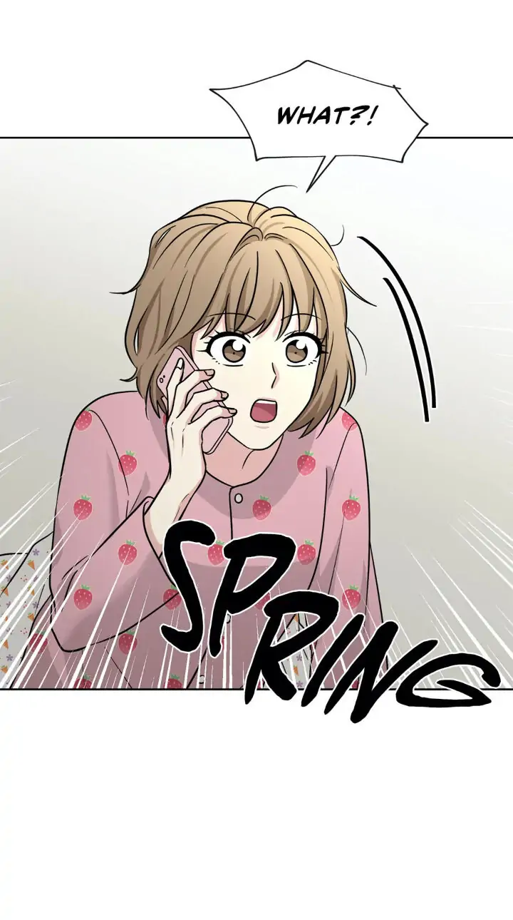 My Cute Beast! Chapter 79 - Page 15