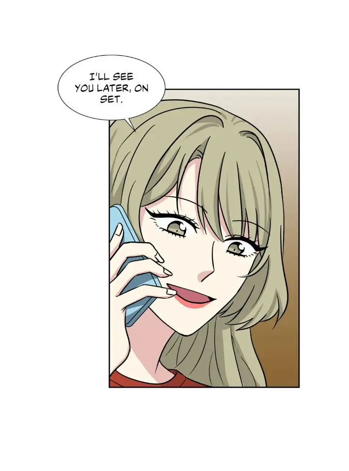 My Cute Beast! Chapter 79 - Page 25