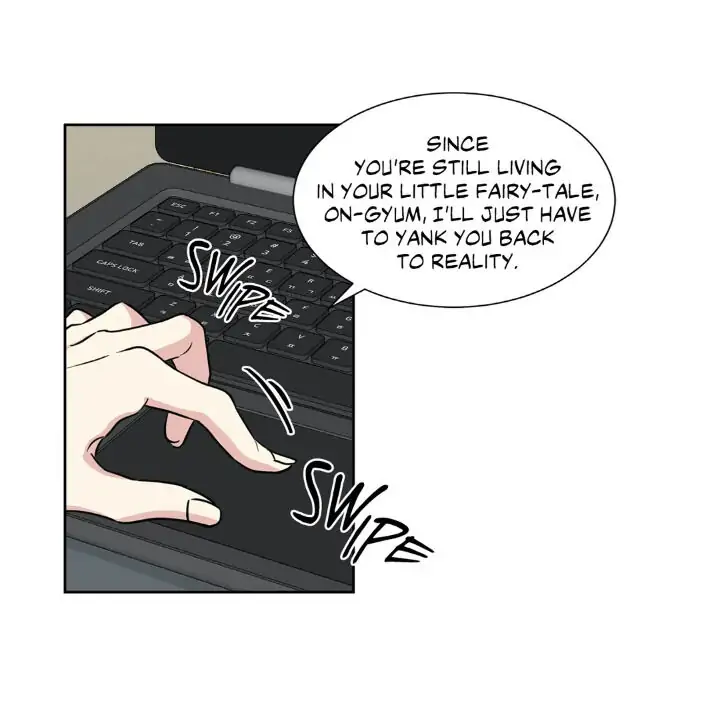 My Cute Beast! Chapter 79 - Page 26