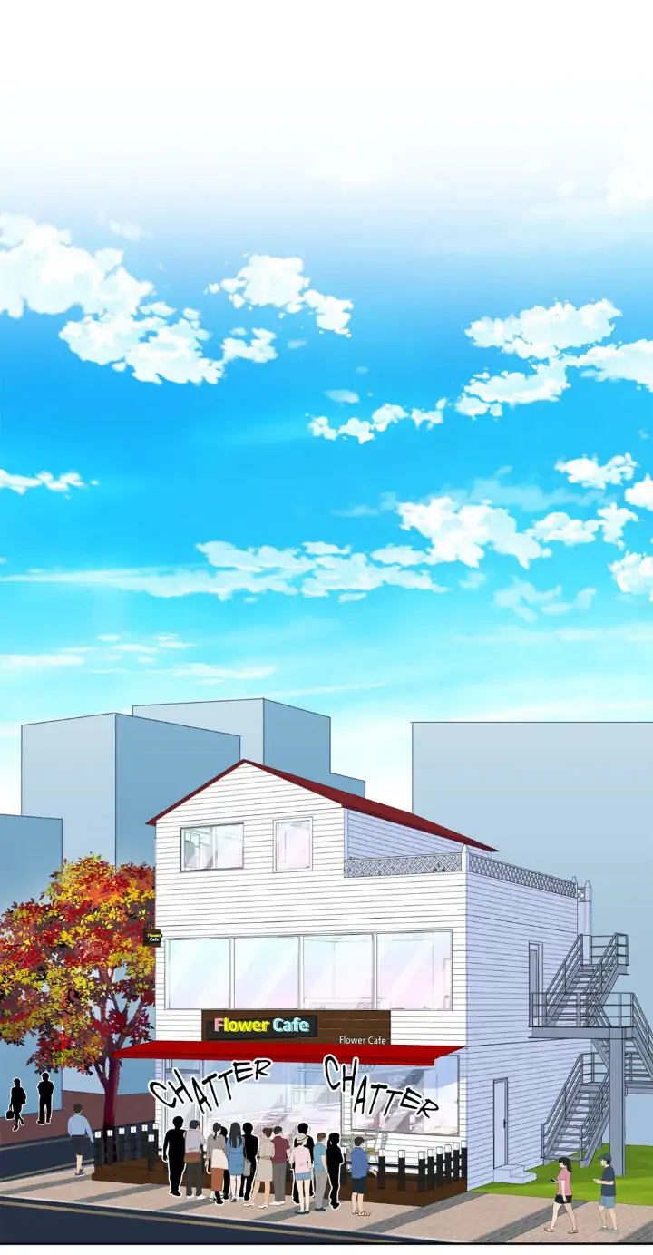 My Cute Beast! Chapter 79 - Page 29