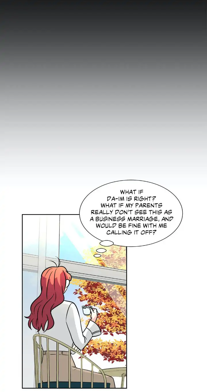 My Cute Beast! Chapter 79 - Page 4