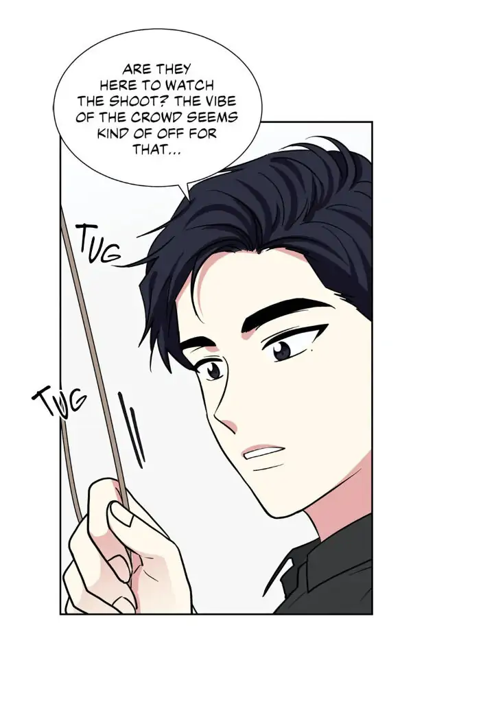 My Cute Beast! Chapter 79 - Page 33