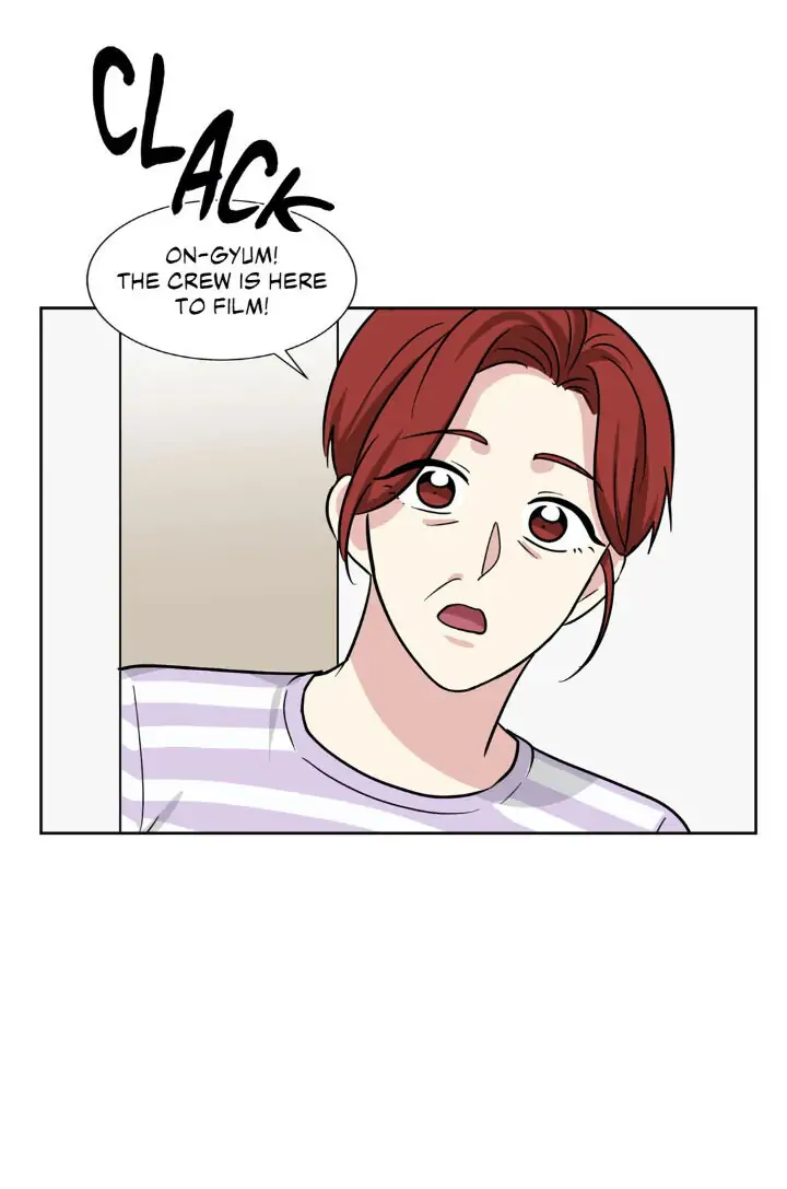 My Cute Beast! Chapter 79 - Page 35